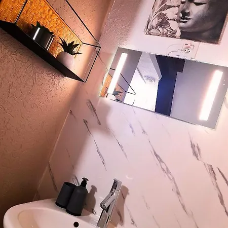 L'Authentique - Appartement Cosy En Hyper Centre Beauvais Extérieur photo