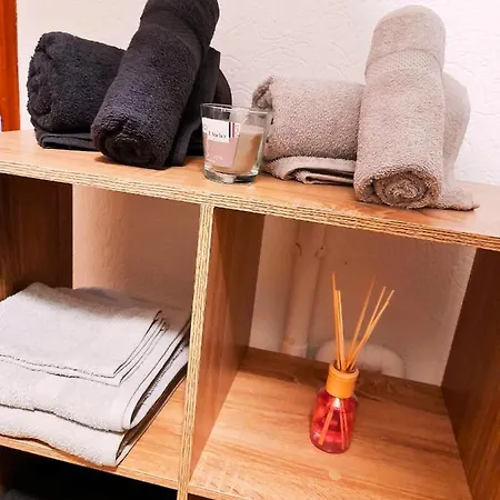 L'Authentique - Appartement Cosy En Hyper Centre Beauvais Extérieur photo